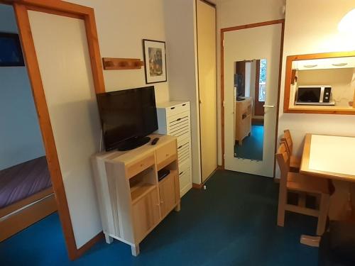 Studio Valfréjus, 2 pièces, 4 personnes - FR-1-265-337 Modane france