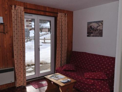 Appartement Studio Valloire, 1 pièce, 4 personnes - FR-1-263-44 Le Clos Des Etoiles - Route Des Villards - Valloire