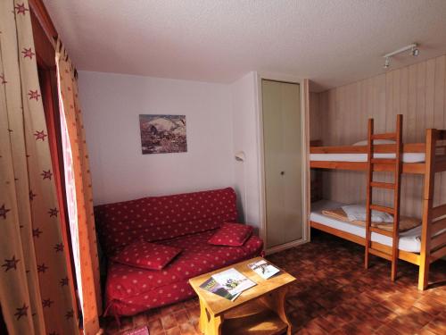 Studio Valloire, 1 pièce, 4 personnes - FR-1-263-44 Valloire france