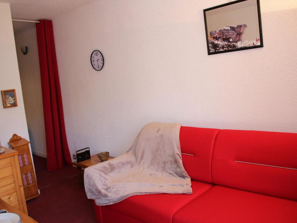 Appartement Studio Valloire, 1 pièce, 4 personnes - FR-1-263-467 ROUTE DE L'ARCHAZ, 73450 Valloire