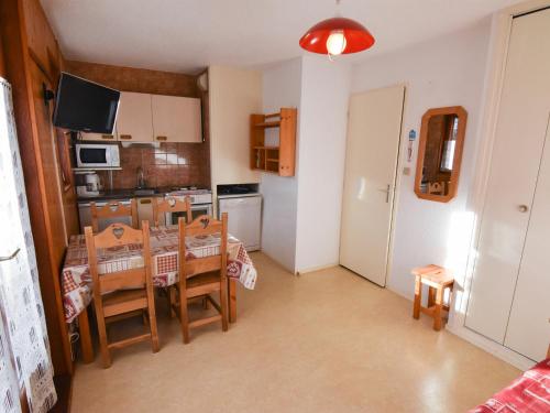 Appartement Studio Valloire, 1 pièce, 4 personnes - FR-1-263-6 Le Clos Des Etoiles - Route Des Villards - Valloire