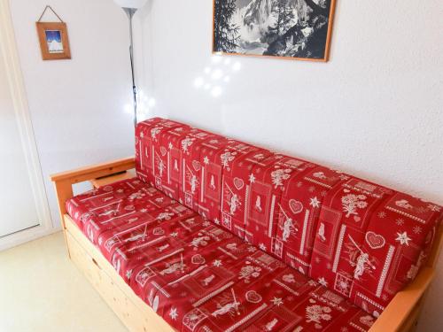 Studio Valloire, 1 pièce, 4 personnes - FR-1-263-6 Valloire france