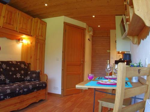 Studio Valmorel, 1 pièce, 2 personnes - FR-1-291-768 Valmorel france