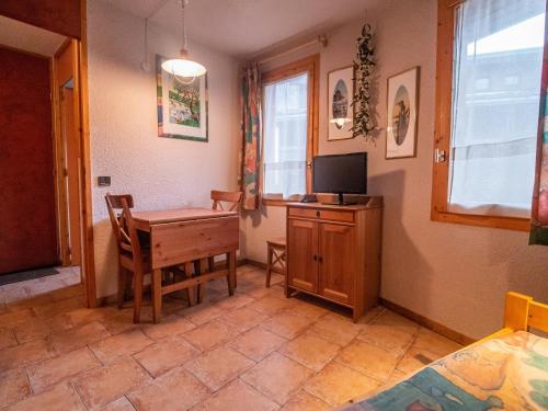 Appartement Studio Valmorel, 1 pièce, 2 personnes - FR-1-356-306 Hameau Mottet - Le Cristallin Cri 045 - Valmorel