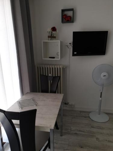 Studio Victoria 1 et 2 Aix-les-Bains france