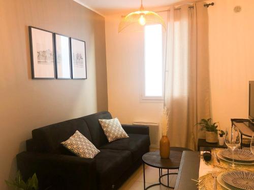 Appartement Studio Vieil Antibes - Saint Antoine 2 Rue Saint-Antoine Antibes