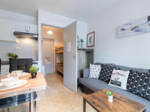 Studio Vielle-Aure, 1 pièce, 4 personnes - FR-1-296-389 Vielle-Aure france