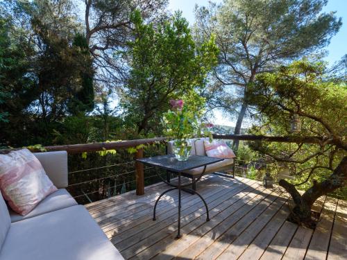 Studio Villa Vivendi - VEN113 Vence france