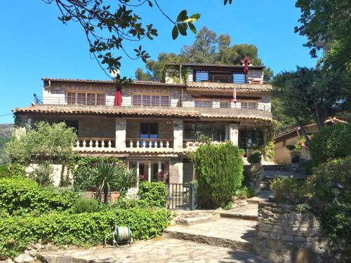 Appartement Studio Villa Vivendi - VEN113  Vence