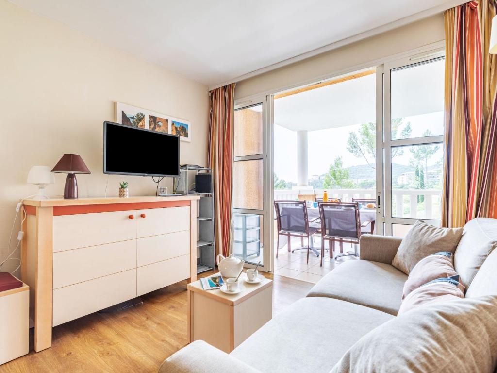 Appartement Studio Village Cap Estérel - Le Belvédère-5 , 83700 Agay