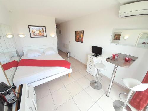 Studio Village Naturiste Pina Colada Le Cap d\'Agde france