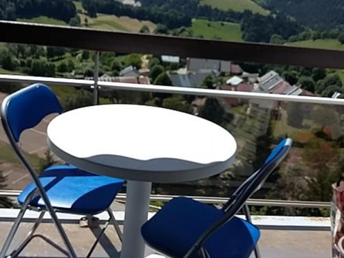 Appartement Studio Villard-de-Lans, 1 pièce, 3 personnes - FR-1-515-105 Le Balcon de Villard Villard-de-Lans