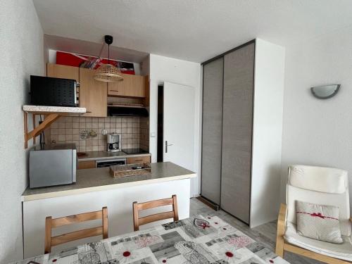 Appartement Studio Villard-de-Lans, 1 pièce, 4 personnes - FR-1-515-139 Immeuble LES AROLLES Le Balcon de Villard Villard-de-Lans