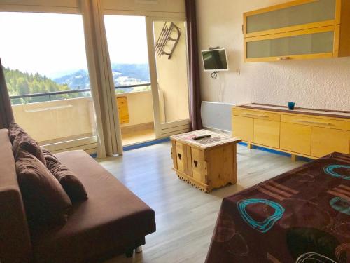 Appartement Studio Villard-de-Lans, 1 pièce, 4 personnes - FR-1-515-42 Route des Clos Villard-de-Lans