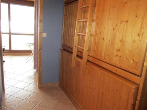 Appartement Studio Villard-de-Lans, 1 pièce, 4 personnes - FR-1-689-33 Le Balcon de Villard Villard-de-Lans