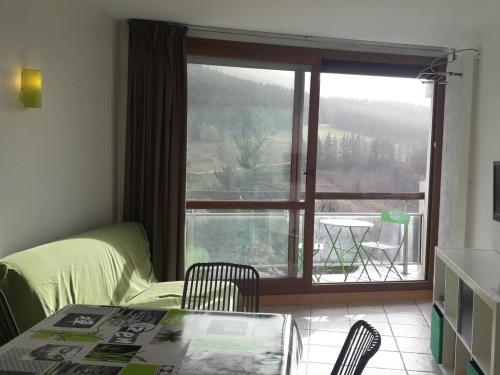 Studio Villard-de-Lans, 1 pièce, 4 personnes - FR-1-689-90 Villard-de-Lans france