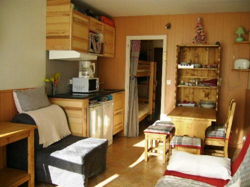 Studio Villard-de-Lans, 1 pièce, 5 personnes - FR-1-689-35 Villard-de-Lans france