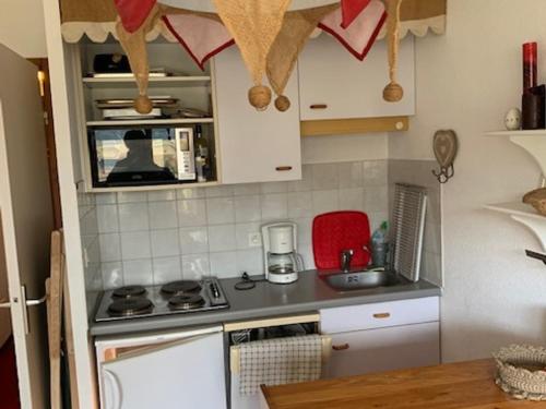 Studio Villard-de-Lans, 1 pièce, 6 personnes - FR-1-689-71 Villard-de-Lans france