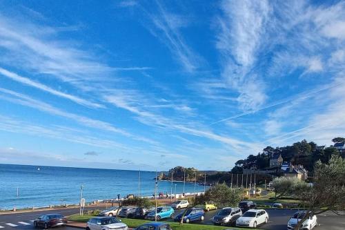 Studio Vue Mer Trestrignel Perros-Guirec france