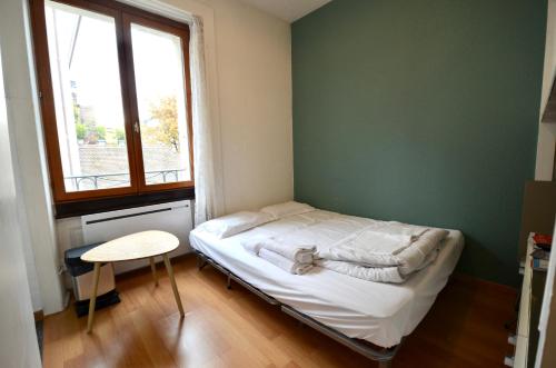 studio - wifi - ultra centre - V-rent Annecy france