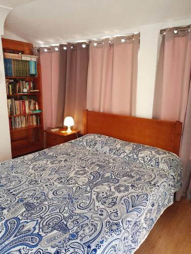 Appartement Studio with enclosed garden and wifi at Sagres Rua Luís de Camões Faro Sagres