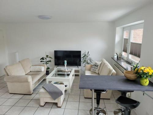 Appartement Studio Wohnung in Darry an der Ostsee Strandnähe Panker Panker
