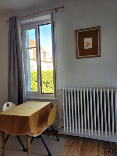 Appartement Studio19 19 Avenue Carnot Clermont-Ferrand