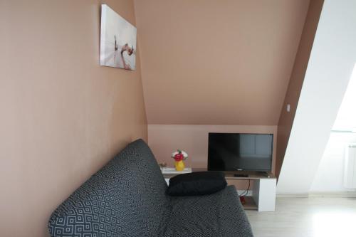 Appartement studio9 5 Grande Rue Ault