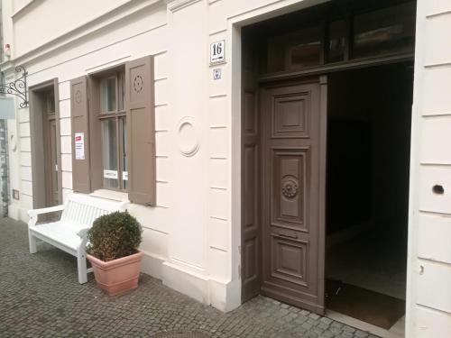 Studioapartment G16 - in exklusiver Innenstadtlage Potsdam allemagne