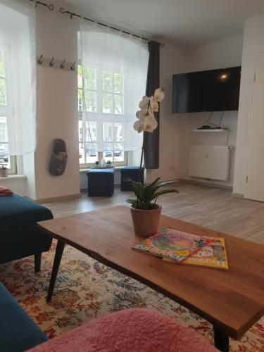 Appartement Studioapartment L46 - in exklusiver Innenstadtlage 46 Lindenstraße Potsdam