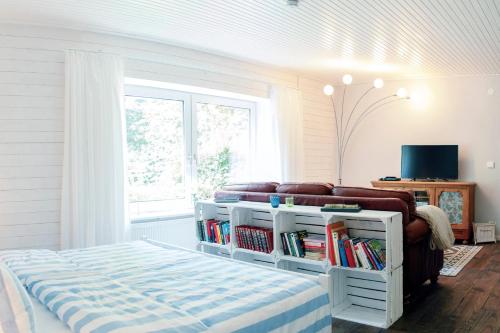 Appartement STUDIOAPPARTEMENT KOENIGSACKER Heerweg 2 Ladelund