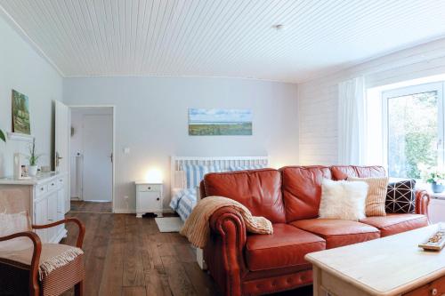 STUDIOAPPARTEMENT KOENIGSACKER Ladelund allemagne