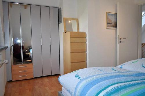 Appartement Studiohaus 32 Reitlander Straße 4 Sehestedt