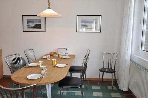 Studiohaus Sehestedt allemagne