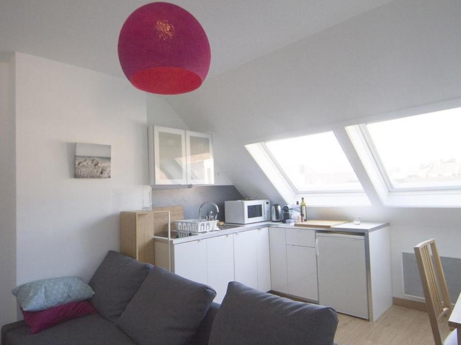 Appartement StudioLille - Alexandre 2 Rue Alexandre Leleux, 59800 Lille