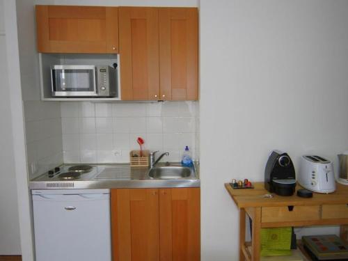 Appartement StudioLille - Opéra 9 Rue du Curé Saint-Etienne Lille