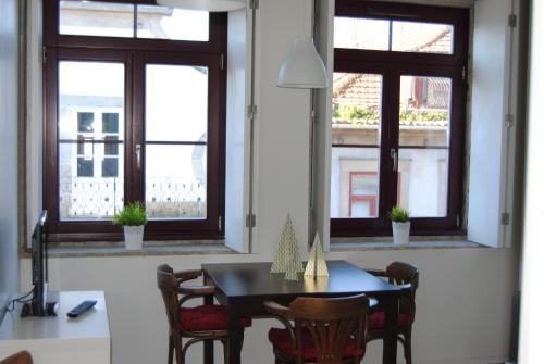 Appartements Studios Cedofeita Rua de Cedofeita 476 Porto