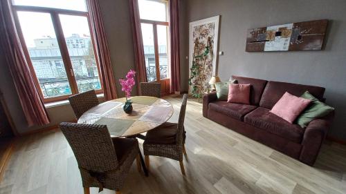 STUDIOS ET APPARTEMENTS EN CENTRE VILLE Boulogne sur mer Boulogne-sur-Mer france