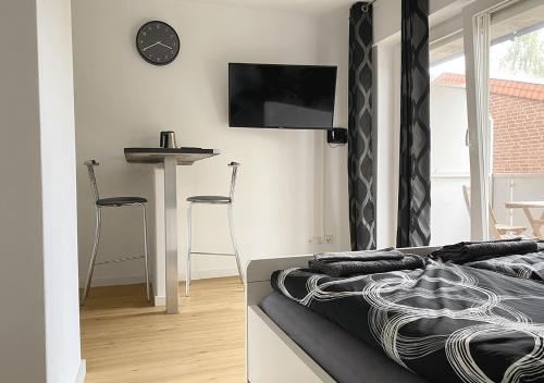 Appartements Studios in Osnabrück - Iburger Str. I home2share 53-55 Iburger Straße Osnabrück