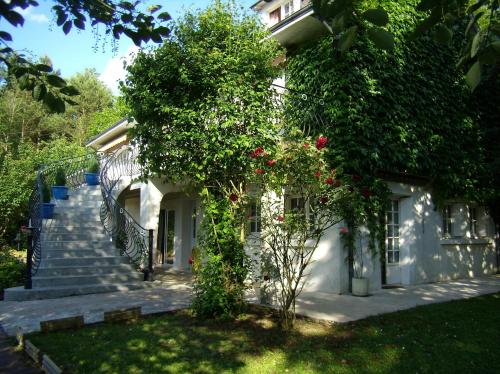 Studios Les Iris Monthou-sur-Cher france