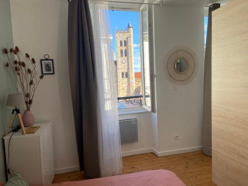 Appartement studios nature et jungle 66 Grande Rue Gannat