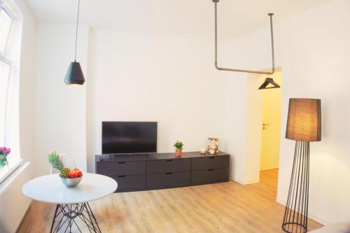 Studiowohnung 1 in Buxtehude Buxtehude allemagne