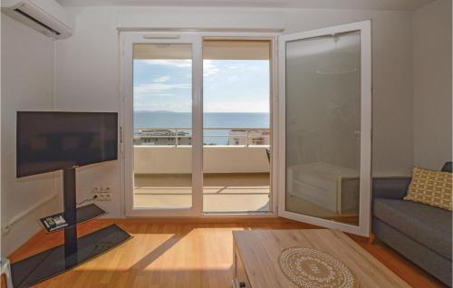 Appartement Stunning apartment in Ajaccio with 1 Bedrooms and WiFi  Ajaccio