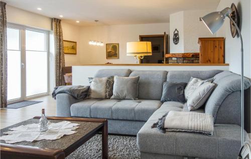 Appartement Stunning apartment in Dillenburg with WiFi and 1 Bedrooms  Dillenburg