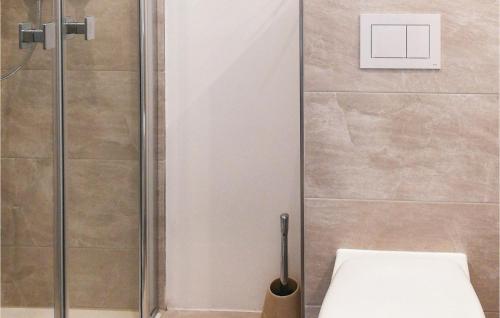 Appartement Stunning apartment in Heringsdorf-Sssau with 1 Bedrooms and WiFi  Rosenfelde