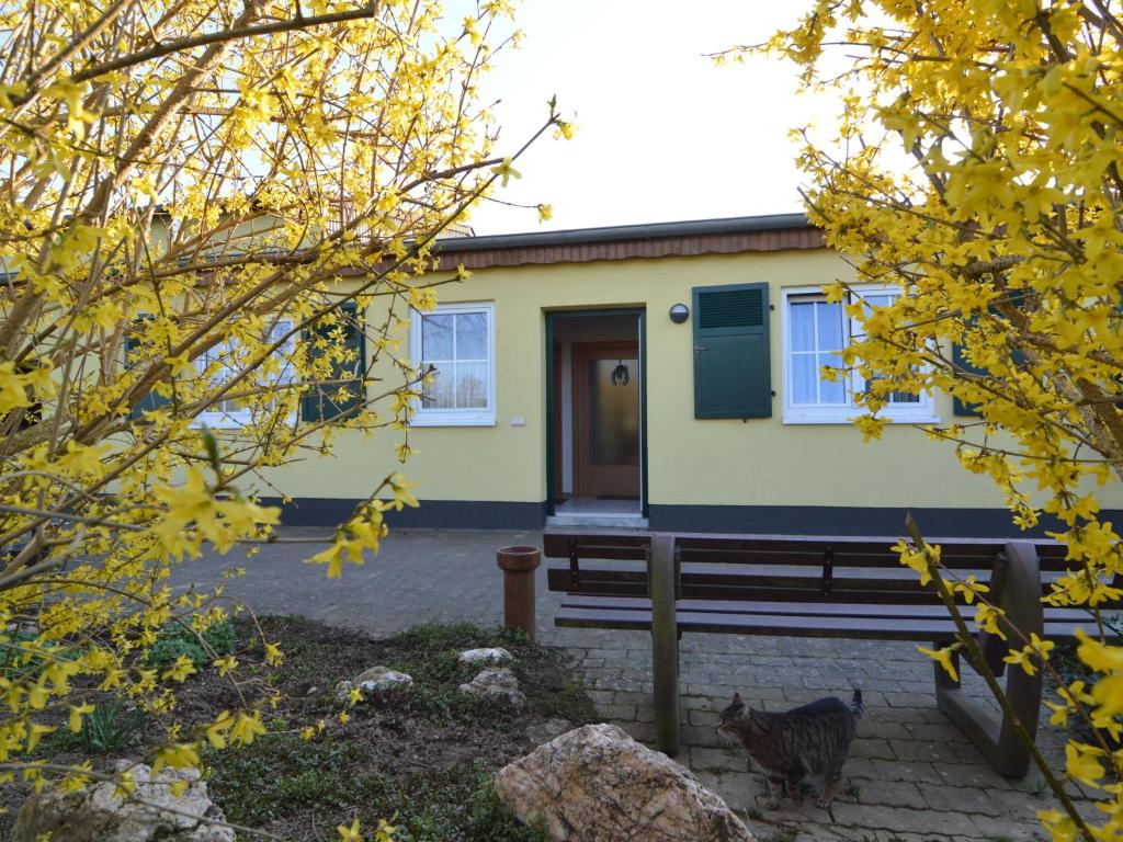 Maison de vacances Stunning Apartment in M rsdorf with Private Terrace , 56290 Mörsdorf