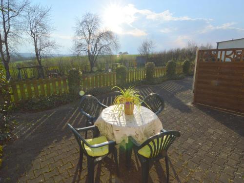 Stunning Apartment in M rsdorf with Private Terrace Mörsdorf allemagne
