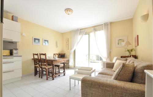 Appartement Stunning apartment in Mandelieu-la-Napoule with 2 Bedrooms  Mandelieu-la-Napoule