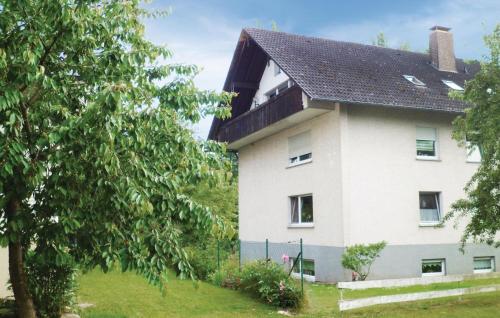 Stunning apartment in Marienmnster with 2 Bedrooms and Sauna Schieder-Schwalenberg allemagne