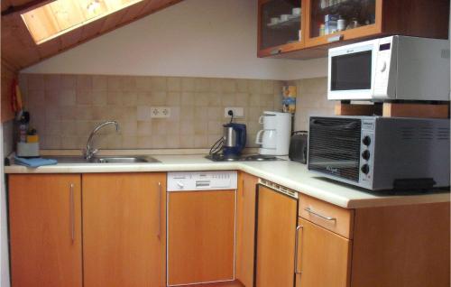 Appartement Stunning apartment in Nesselwang with 1 Bedrooms and WiFi  Nesselwang